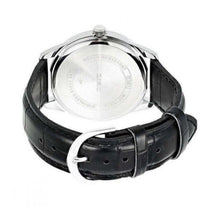 Cargar imagen en el visor de la galería, RELOJ CLÁSICO PARA HOMBRE CASIO MTP-V005L-1B5 - NEGRO