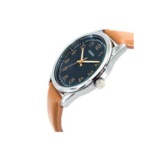 Cargar imagen en el visor de la galería, RELOJ CLÁSICO PARA HOMBRE CASIO CASIO MTP-V005L-2B4UDF - MARRÓN