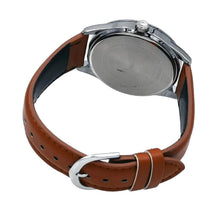 Cargar imagen en el visor de la galería, RELOJ CLÁSICO PARA HOMBRE CASIO CASIO MTP-V005L-2B4UDF - MARRÓN