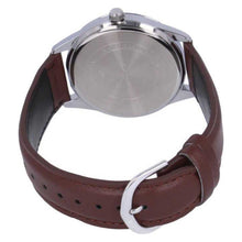 Cargar imagen en el visor de la galería, RELOJ CLÁSICO PARA HOMBRE CASIO MTP-V005L-7B5 MTP-V005L-7B5 - CAFÉ