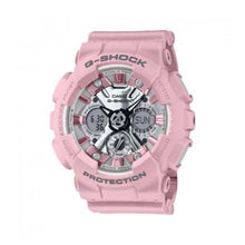 Cargar imagen en el visor de la galería, RELOJ DEPORTIVO PARA MUJER G-SHOCK G-SHOCK GMA-S120NP-4ADR - ROSADO
