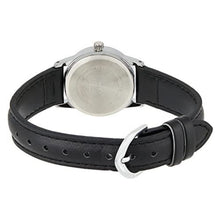 Cargar imagen en el visor de la galería, RELOJ CLÁSICO PARA MUJER CASIO LTPV002L-1B3UDF LTPV002L-1B3UDF - NEGRO