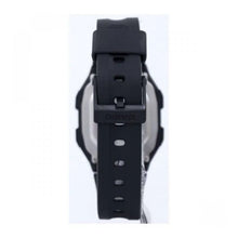 Cargar imagen en el visor de la galería, RELOJ DEPORTIVO PARA HOMBRE CASIO LTPV002L-2B3UDF - NEGRO
