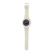 Cargar imagen en el visor de la galería, RELOJ DEPORTIVO PARA MUJER G-SHOCK G-SHOCK GMA-S2100WT-7A1DR - BLANCO