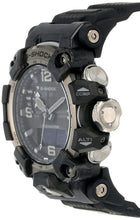 Cargar imagen en el visor de la galería, RELOJ DEPORTIVO PARA HOMBRE G-SHOCK G-SHOCK GWG-2000-1A1DR - NEGRO