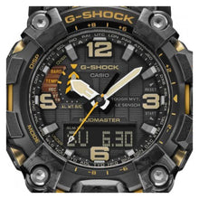 Cargar imagen en el visor de la galería, RELOJ DEPORTIVO PARA HOMBRE G-SHOCK MUDMASTER GWG-2000-1A5DR - BEIGE