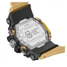 Cargar imagen en el visor de la galería, RELOJ DEPORTIVO PARA HOMBRE G-SHOCK MUDMASTER GWG-2000-1A5DR - BEIGE