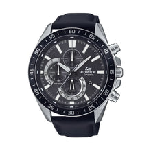 Cargar imagen en el visor de la galería, RELOJ CLÁSICO PARA HOMBRE CASIO EDIFICE EFV-620L-1AVUDF - NEGRO