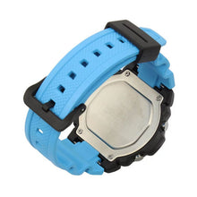 Cargar imagen en el visor de la galería, RELOJ DEPORTIVO PARA HOMBRE CASIO ILUMINATOR W-219H-2A2VDF - AZUL