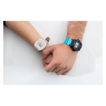 Cargar imagen en el visor de la galería, RELOJ DEPORTIVO PARA HOMBRE CASIO ILUMINATOR W-219H-2A2VDF - AZUL