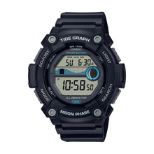 Cargar imagen en el visor de la galería, RELOJ DEPORTIVO PARA HOMBRE CASIO CASIO WS-1300H-1AVDF - NEGRO