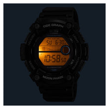 Cargar imagen en el visor de la galería, RELOJ DEPORTIVO PARA HOMBRE CASIO CASIO WS-1300H-1AVDF - NEGRO
