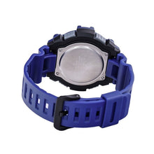 Cargar imagen en el visor de la galería, RELOJ DEPORTIVO PARA HOMBRE CASIO CASIO WS-1300H-2AVDF - AZUL