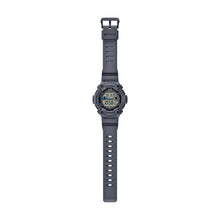 Cargar imagen en el visor de la galería, RELOJ DEPORTIVO PARA UNISEXO CASIO WS-1300H WS-1300H-8AV - GRIS