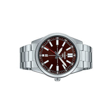 Cargar imagen en el visor de la galería, RELOJ PARA HOMBRE CASIO CASIO MTP-VD02D-5EUDF - PLATEADO