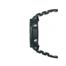 Cargar imagen en el visor de la galería, RELOJ DEPORTIVO PARA HOMBRE G-SHOCK G-SHOCK GA2100FR-3ADR - VERDE