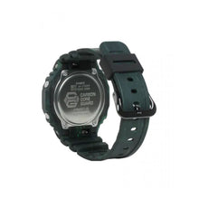 Cargar imagen en el visor de la galería, RELOJ DEPORTIVO PARA HOMBRE G-SHOCK G-SHOCK GA2100FR-3ADR - VERDE