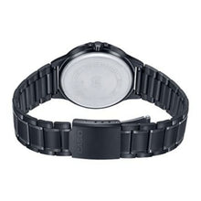 Cargar imagen en el visor de la galería, RELOJ PARA HOMBRE CASIO MTPV300B MTP-V300B-1AUDF - NEGRO