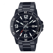 Cargar imagen en el visor de la galería, RELOJ  PARA HOMBRE CASIO MTP-VD01B-1BV MTP-VD01B-1BV - GRIS