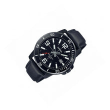 Cargar imagen en el visor de la galería, RELOJ CLÁSICO PARA HOMBRE CASIO MTP-VD01BL-1BV MTP-VD01BL-1BV - NEGRO