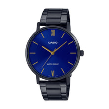 Cargar imagen en el visor de la galería, RELOJ PARA HOMBRE CASIO CASIO MTP-VT01B-2BUDF - NEGRO