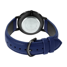 Cargar imagen en el visor de la galería, RELOJ CLÁSICO PARA HOMBRE CASIO CASIO MTP-VT01BL-2BUDF - AZUL