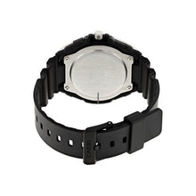 Cargar imagen en el visor de la galería, RELOJ DEPORTIVO PARA HOMBRE CASIO ILUMINATOR MWA-100H-1A2VDF - NEGRO