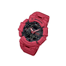 Cargar imagen en el visor de la galería, RELOJ DEPORTIVO PARA HOMBRE G-SHOCK GBA-900RD GBA-900RD-4ADR - ROJO