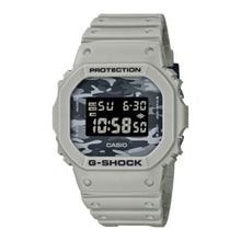 Cargar imagen en el visor de la galería, RELOJ DEPORTIVO PARA HOMBRE G-SHOCK G-SHOCK DW-5600CA-8DR - BLANCO