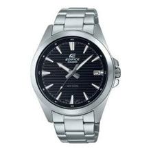 Cargar imagen en el visor de la galería, RELOJ PARA UNISEXO CASIO EDIFICE EFV140D-1AVUDF - PLATEADO