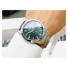 Cargar imagen en el visor de la galería, RELOJ PARA HOMBRE CASIO EDIFICE EFV-140D-3AVUDF - PLATEADO
