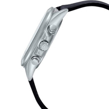 Cargar imagen en el visor de la galería, RELOJ CLÁSICO PARA HOMBRE CASIO EDIFICE EFV630L-1AVUDF - NEGRO