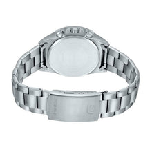 Cargar imagen en el visor de la galería, RELOJ PARA HOMBRE CASIO EDIFICE EFV630D-1AVUDF - PLATEADO