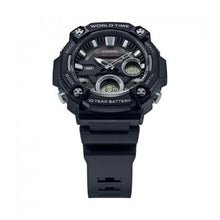 Cargar imagen en el visor de la galería, RELOJ DEPORTIVO PARA HOMBRE CASIO AEQ120W AEQ120W-1AVDF - NEGRO