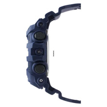 Cargar imagen en el visor de la galería, RELOJ DEPORTIVO PARA HOMBRE G-SHOCK G-SHOCK GA-700CA-2ADR - AZUL