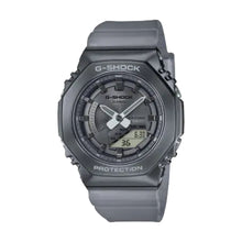 Cargar imagen en el visor de la galería, RELOJ DEPORTIVO PARA MUJER G-SHOCK G-SHOCK GM-S2100MF-1ADR - GRIS