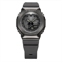 Cargar imagen en el visor de la galería, RELOJ DEPORTIVO PARA MUJER G-SHOCK G-SHOCK GMS2100MF-1ADR - GRIS