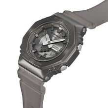 Cargar imagen en el visor de la galería, RELOJ DEPORTIVO PARA MUJER G-SHOCK G-SHOCK GM-S2100MF-1ADR - GRIS