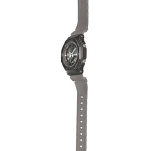 Cargar imagen en el visor de la galería, RELOJ DEPORTIVO PARA MUJER G-SHOCK G-SHOCK GMS2100MF-1ADR - GRIS