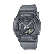 Cargar imagen en el visor de la galería, RELOJ DEPORTIVO PARA MUJER G-SHOCK G-SHOCK GMS2100MF-1ADR - GRIS