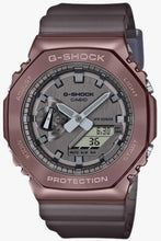 Cargar imagen en el visor de la galería, RELOJ DEPORTIVO PARA HOMBRE G-SHOCK G-SHOCK GM-2100MF-5ADR - MORADO
