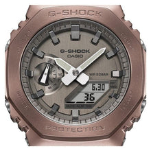 Cargar imagen en el visor de la galería, RELOJ DEPORTIVO PARA HOMBRE G-SHOCK G-SHOCK GM-2100MF-5ADR - MORADO