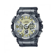 Cargar imagen en el visor de la galería, RELOJ DEPORTIVO PARA MUJER G-SHOCK G-SHOCK GMA-S120GS-8ADR - GRIS