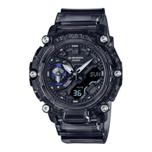 Cargar imagen en el visor de la galería, RELOJ DEPORTIVO PARA HOMBRE G-SHOCK G-SHOCK GA-2200SKL-8ADR - NEGRO