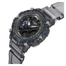 Cargar imagen en el visor de la galería, RELOJ DEPORTIVO PARA HOMBRE G-SHOCK G-SHOCK GA-2200SKL-8ADR - NEGRO