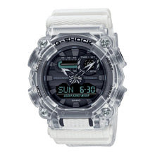 Cargar imagen en el visor de la galería, RELOJ DEPORTIVO PARA HOMBRE G-SHOCK GA-900SKL GA-900SKL-7ADR - BLANCO