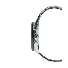 Cargar imagen en el visor de la galería, RELOJ PARA HOMBRE CASIO EDIFICE EFR573HG-1AVUDF - PLATEADO