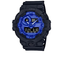 Cargar imagen en el visor de la galería, RELOJ DEPORTIVO PARA HOMBRE G-SHOCK G-SHOCK GA700BP-1ADR - NEGRO