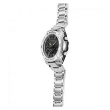 Cargar imagen en el visor de la galería, RELOJ PARA HOMBRE G-SHOCK GST-B500 GST-B500D-1A1DR - PLATEADO