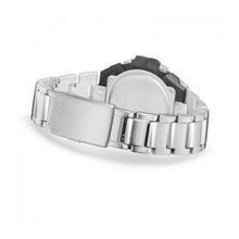 Cargar imagen en el visor de la galería, RELOJ PARA HOMBRE G-SHOCK GST-B500 GST-B500D-1A1DR - PLATEADO